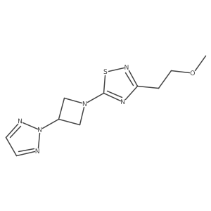 2548993-03-7 structure