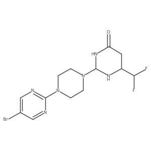 2742020-52-4结构式