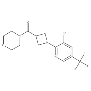 2770609-97-5结构式