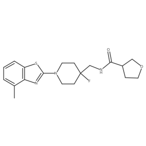 2877719-21-4 structure