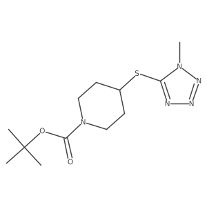 333985-89-0 structure