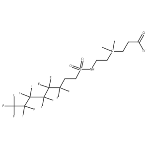 34695-30-2 structure