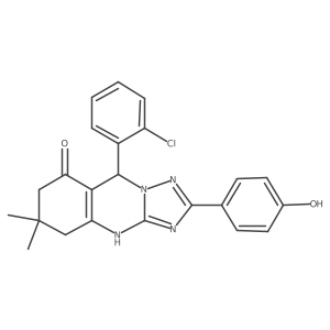 540485-96-9 structure