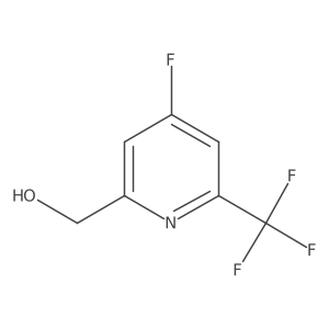 615580-30-8 structure