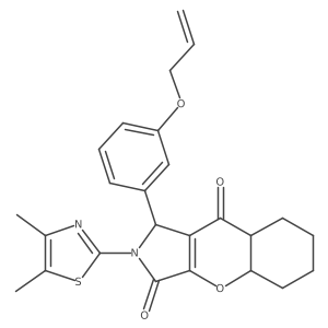 620581-44-4 structure