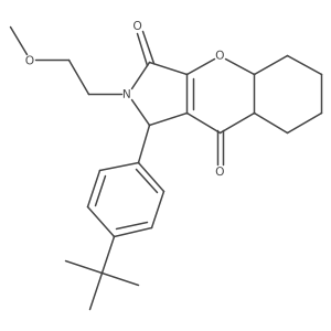 631891-20-8 structure