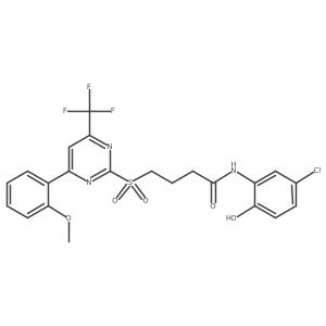 725694-90-6 structure