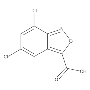 72744-08-2 structure