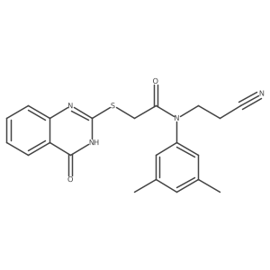 731796-39-7 structure
