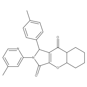 848735-96-6 structure