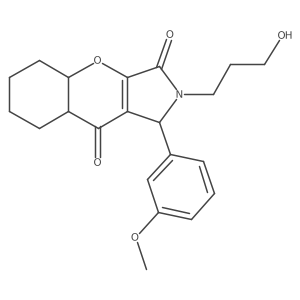 850750-99-1 structure