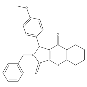 862485-27-6 structure