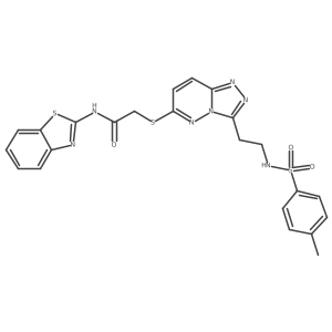 872998-15-7 structure