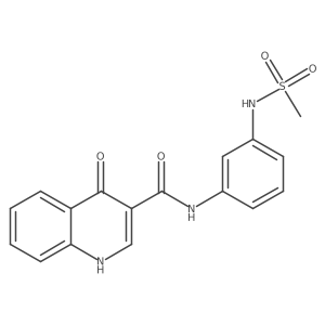 873052-29-0 structure