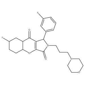 874397-32-7 structure
