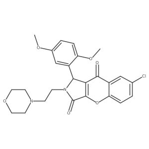 874397-54-3 structure