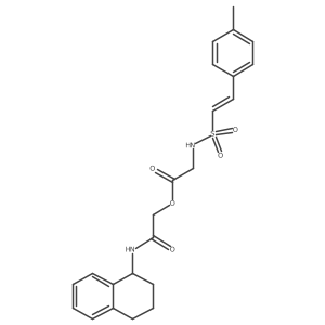 874592-57-1 structure