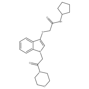 878053-76-0 structure