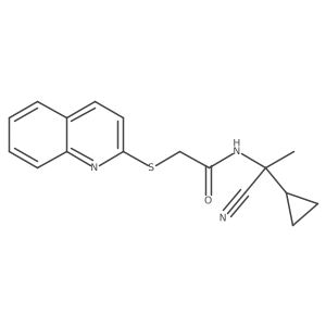 879361-13-4 structure
