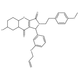 879938-60-0结构式