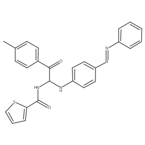 893694-25-2 structure