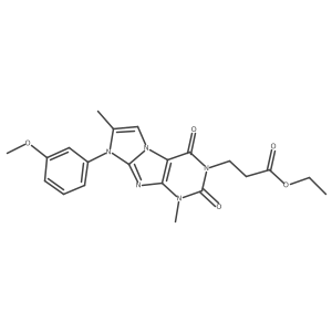 896318-58-4 structure