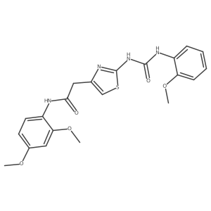 897614-00-5 structure