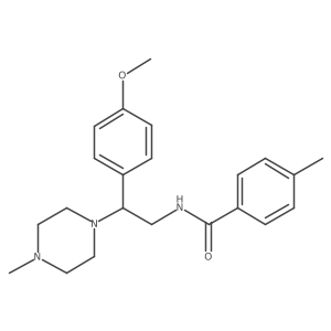 898414-31-8 structure