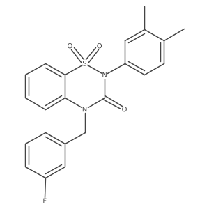 899725-55-4 structure