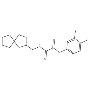 899734-29-3结构式
