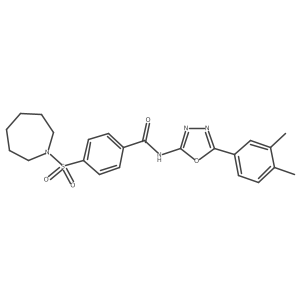 899963-33-8 structure