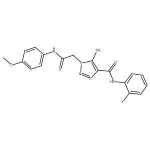 901018-19-7 structure