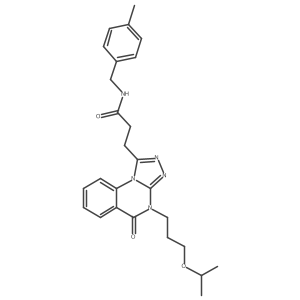902933-45-3 structure