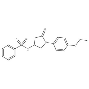 905686-61-5 structure