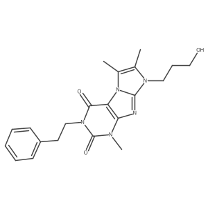 915927-04-7 structure