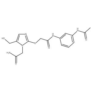 921821-80-9 structure