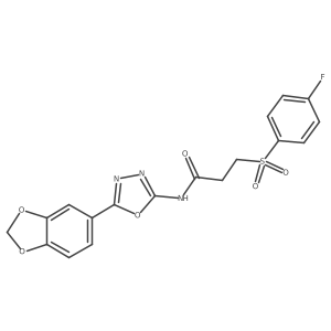 922090-45-7 structure