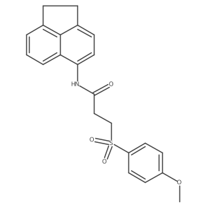 923086-83-3 structure