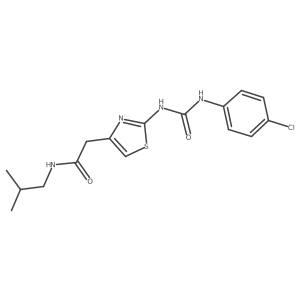 923121-02-2 structure