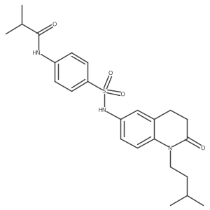 941912-70-5 structure
