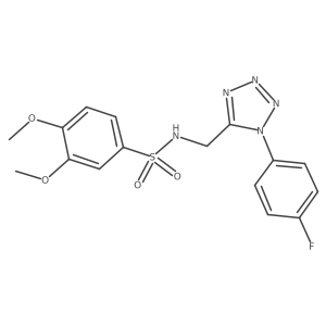941964-41-6 structure