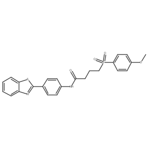 941967-84-6 structure
