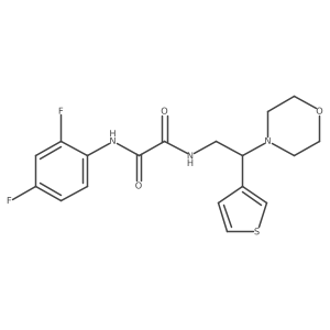 946303-51-1 structure