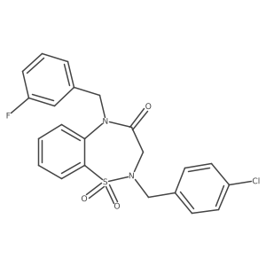 951623-02-2 structure