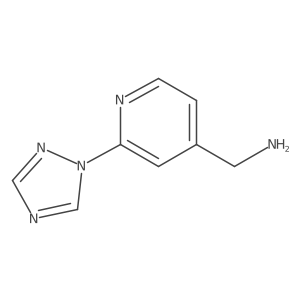 954264-57-4 structure
