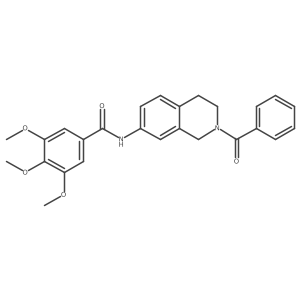 955715-78-3 structure