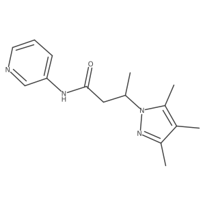 957501-44-9 structure