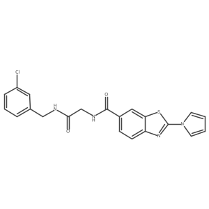 1010900-38-5 structure