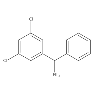1019355-37-3 structure