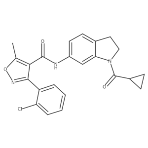 1021207-68-0 structure